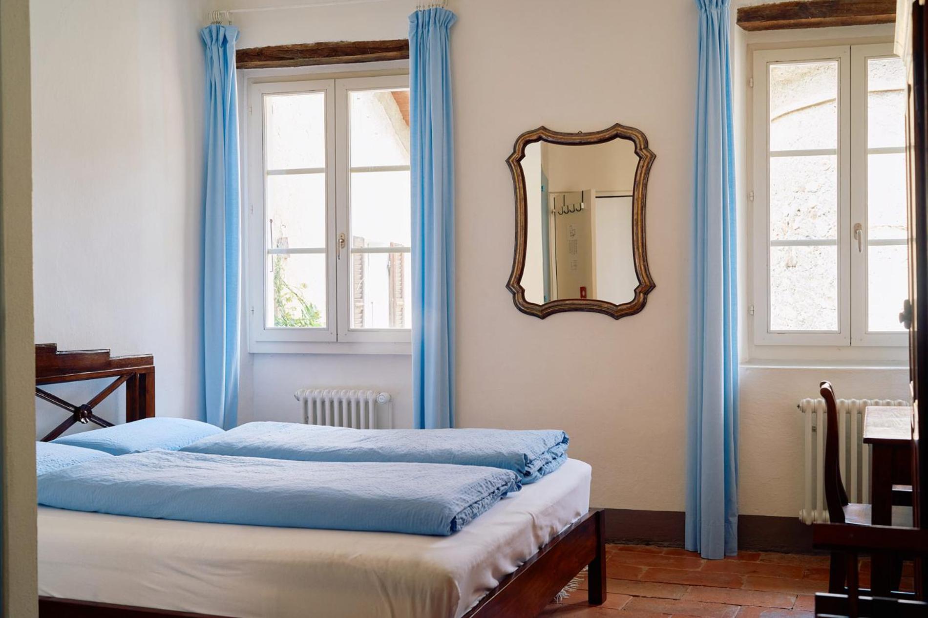 Albergo Casa Santo Stefano Miglieglia Exterior photo