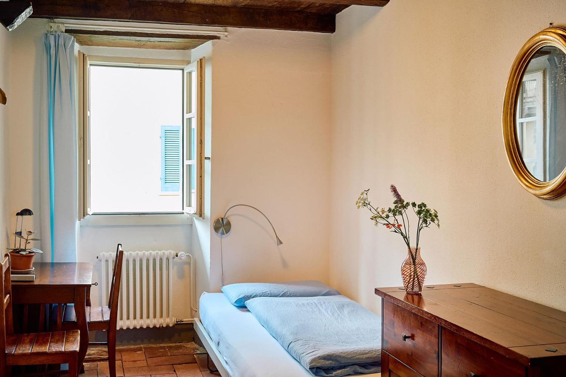 Albergo Casa Santo Stefano Miglieglia Exterior photo